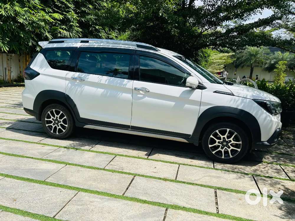 Maruti Suzuki XL6 2023 Alpha +