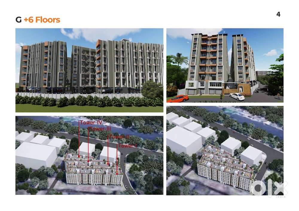 ELITE LUXE APARTMENT