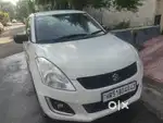 Maruti Suzuki Swift 2015 CNG & Hybrids Good Condition