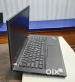 ֍ Lenovo ThinkPad T480s, i5 8th Gen, 8 GB RAM, 256 GB, Used laptops ֍