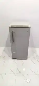 LG single door 5star rating single door fridge with warranty & deliver