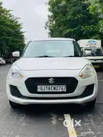 Maruti Suzuki Swift 2018 AMT VDI, 2019, Diesel