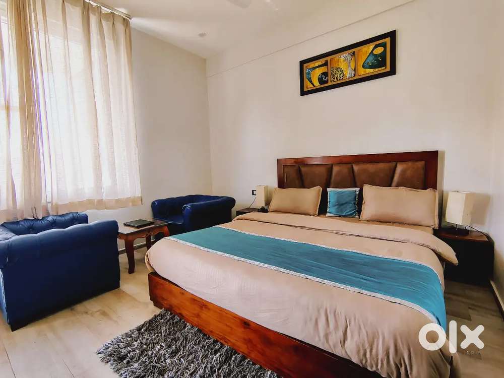 We need a person for cleaning our hotel