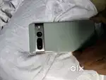 Google pixel 7pro 5G