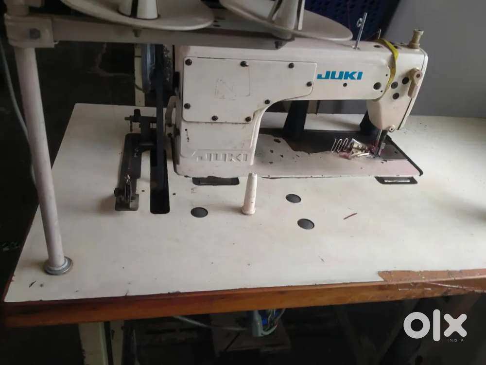 Silai machine