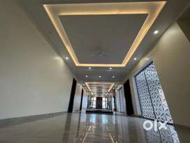 I have newly constructed Guesthouse for long term lease on Main road