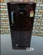 Second hand ( fridges)