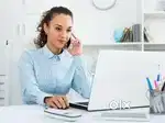 Office assistant and sales coordinator