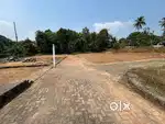 Infopark 7.5km Irumpanam 7.5km Residential land plot for sale