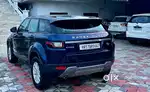 Land Rover Range Rover Evoque 2018 Diesel Good Condition