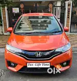 Honda Jazz 1.5 V i DTEC, 2015, Diesel