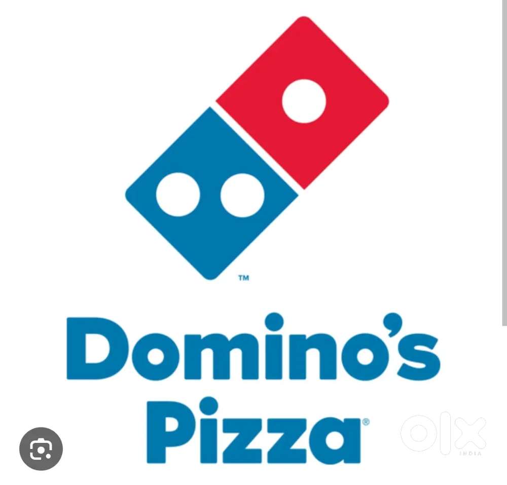 Dominos Pizza