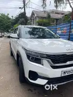 Kia Seltos, 2022, Diesel