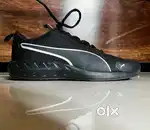 Puma shoes