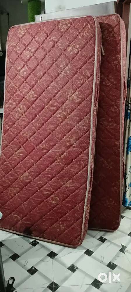 Mattress ( spring gadde)