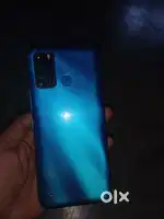 Itel vision 1 pro. 2/32 gb 4gb mobile with cover and beautiful price