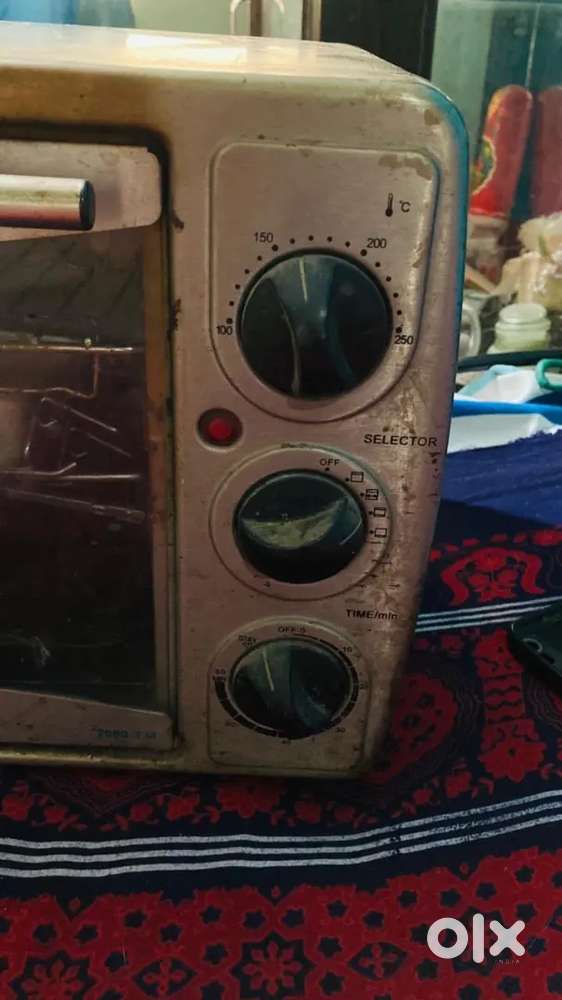 OTG in good working condition