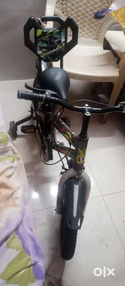 Cycle days old 3000 in brand new condition