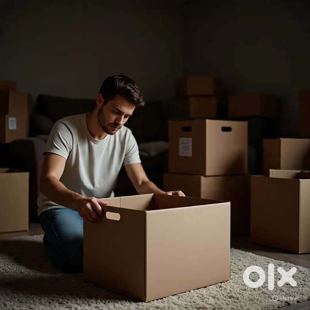 We are hiring for packing staff