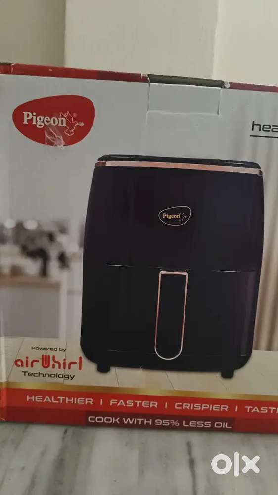 Pigeon airfryer