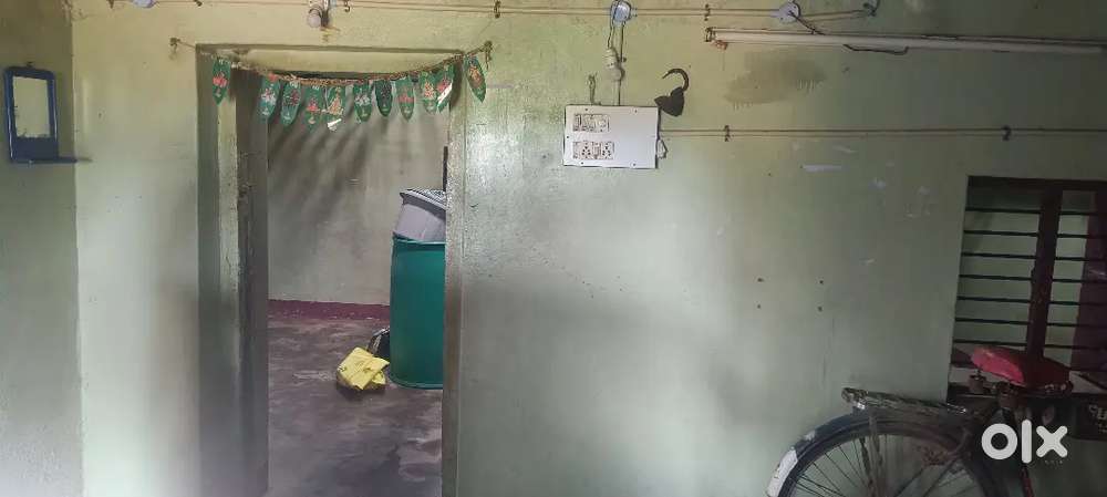 House for rent in peedampalli Puthu thottam
