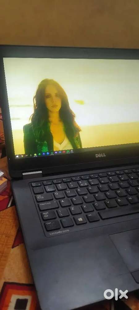 Dell Latitude E5470 Laptop