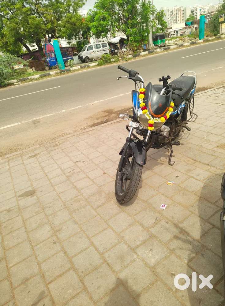 Bike selling because my study is over and I'm shifting