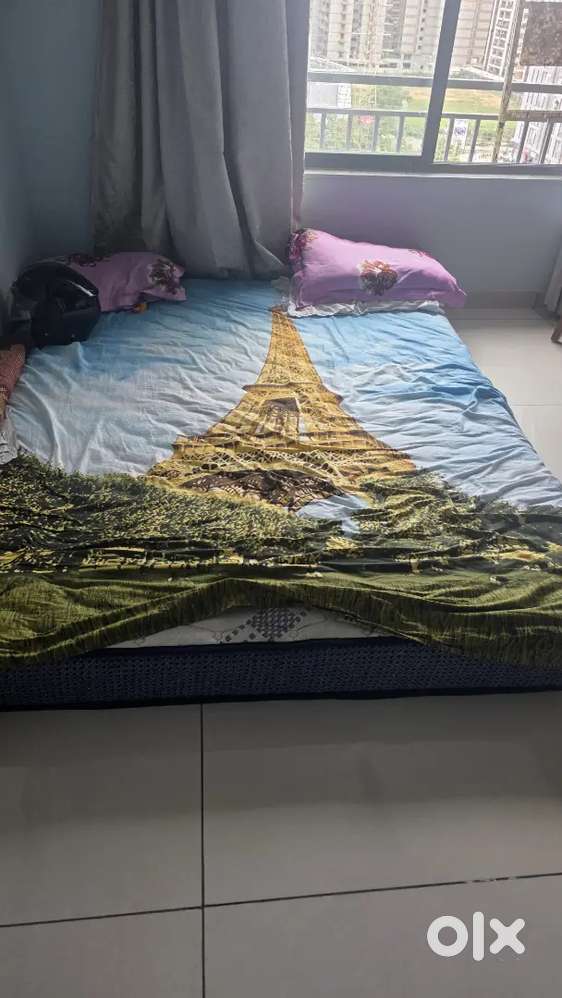 Sleepwell Mattress