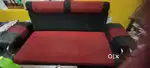 Sofa for sale 5000