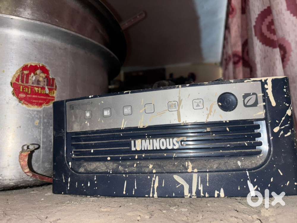 Invertor luminous 750watt