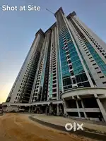 Duplex 4bhk new flat for sale in The Presidential Tower