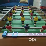 Fussball Board for Kids