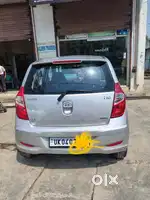 Hyundai i10 2011 पेट्रोल Well Maintained