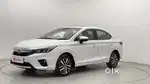 Honda City 2015-2017 i VTEC CVT VX, 2023, Petrol