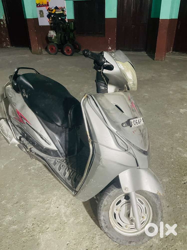 Hero Duet, Used vehicle.. in good working condition.