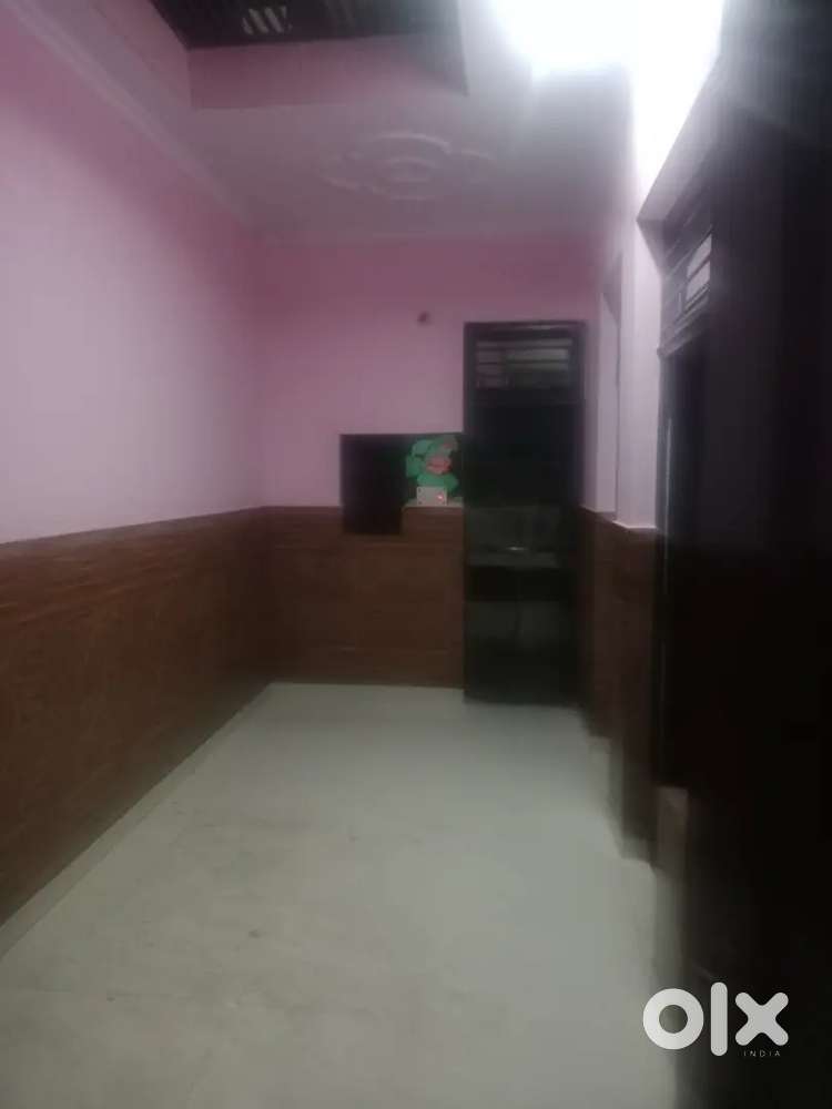 4 Room 1 Hall 1 Kitchen 1 Bathroom 1 Toilet Only Muslim