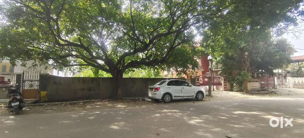 2400 Sqft BDA Plot for sale in HRBR Layout, Bangalore