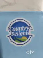 Milk delivery
