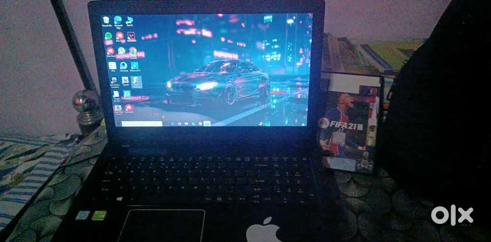 Acer Aspire E5-575G Laptop