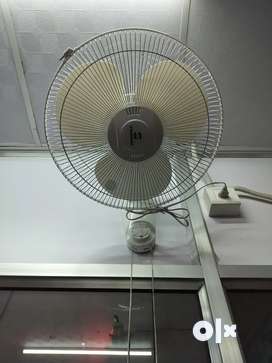 Wall fans and office fans 215 pcs