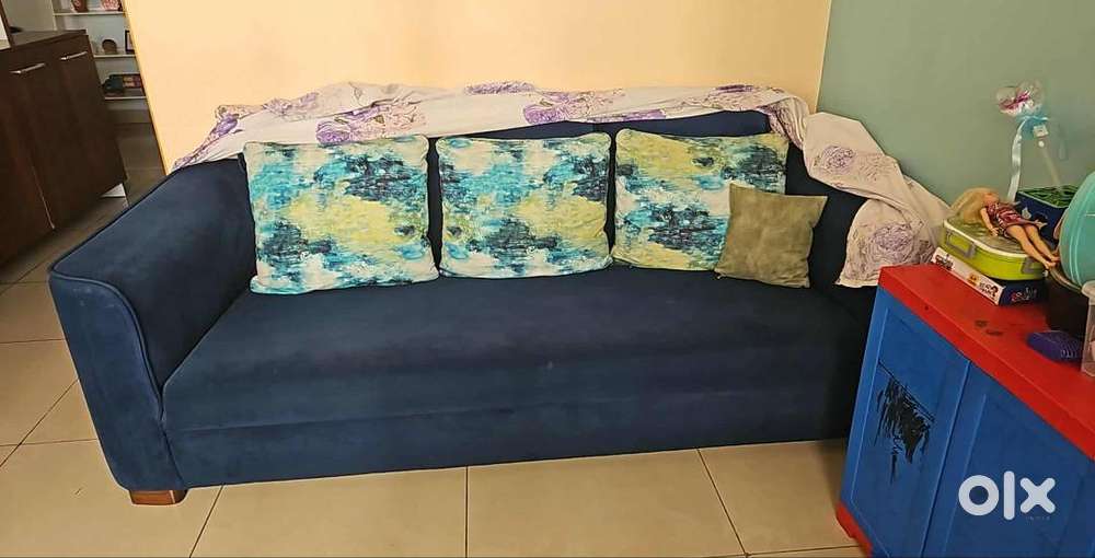 3 seater Balini Sofa for Sale