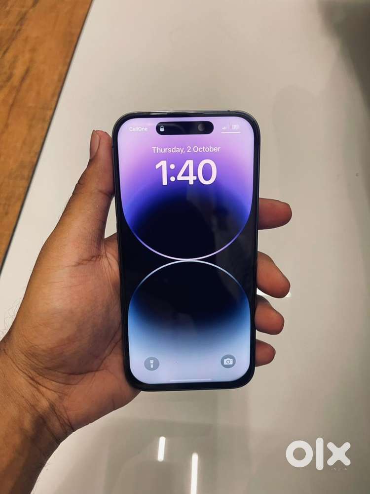 Iphone 14 pro