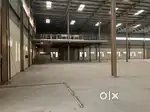 Warehouse available for Rent in Dakachya | Indore