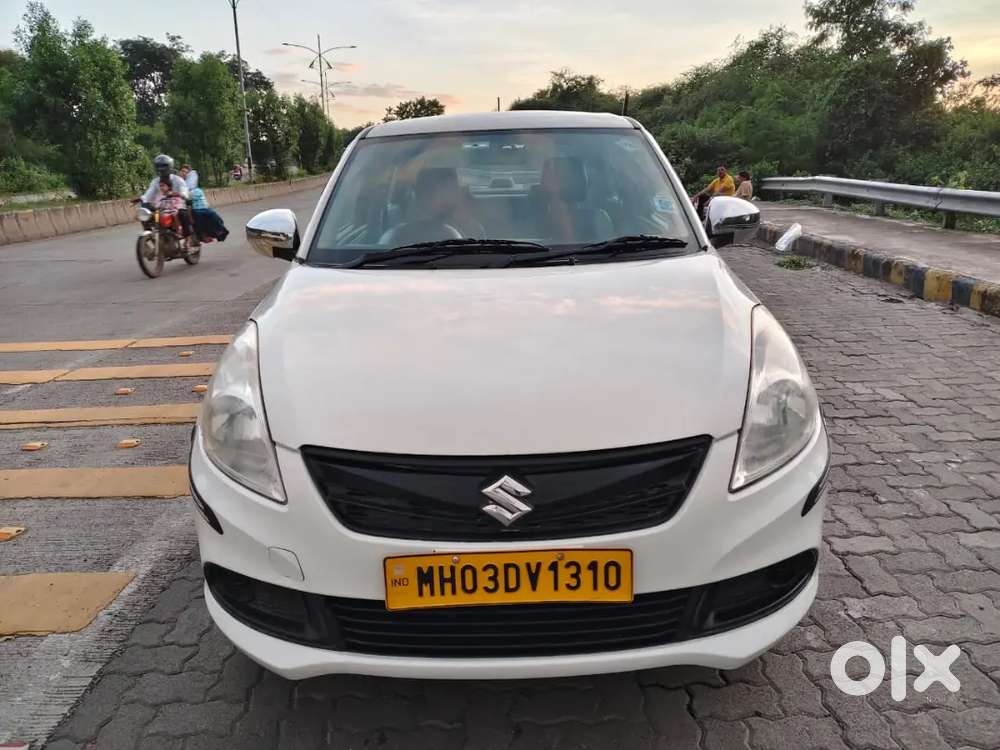 Maruti Suzuki Dzire 2021 Petrol 90000 Km Driven