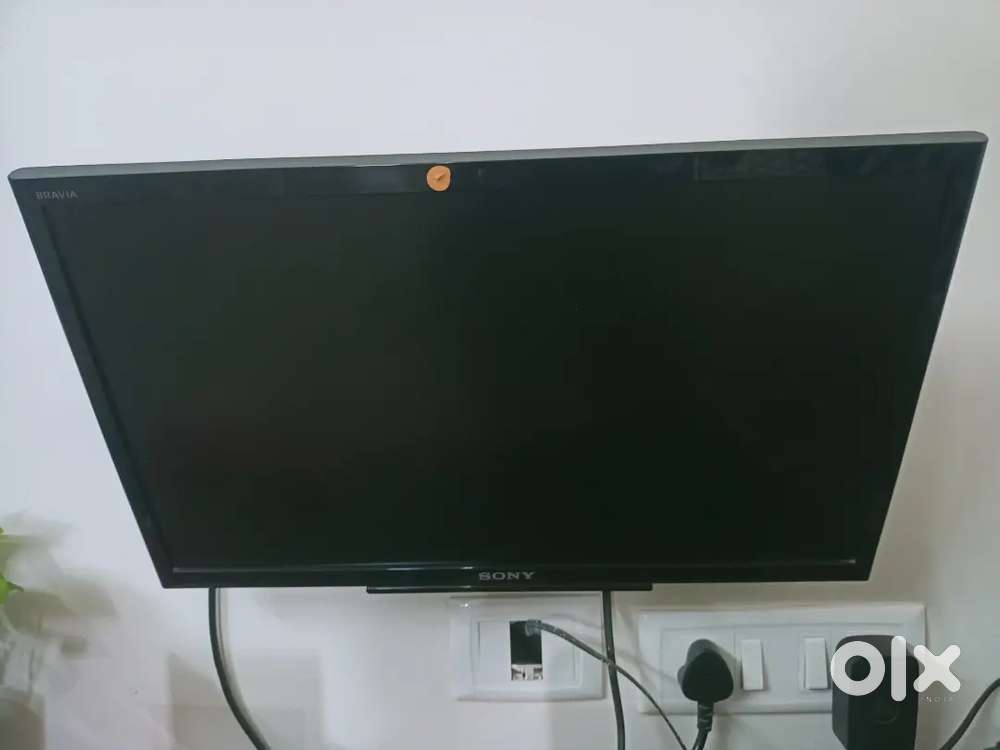 Sony Bravia 24 inch
