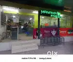Commercial building for rent suitable for offices ,clinics,retailshops