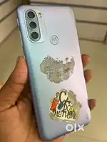 Motorola G31 6/128 Good Condition