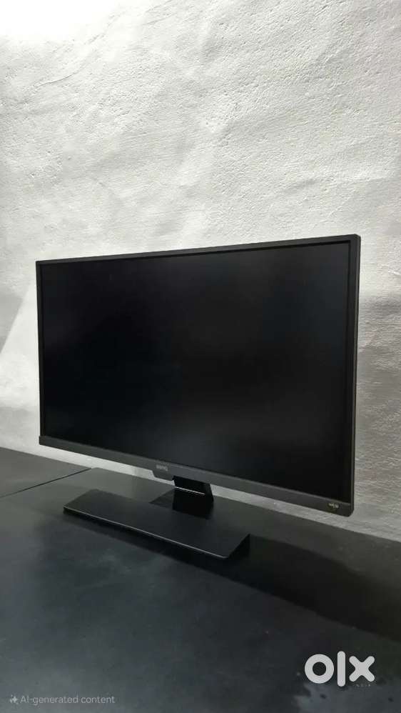 Benq 32 inch 4K HDR monitor