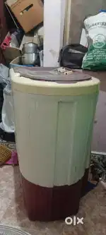 whirlpool washing machine