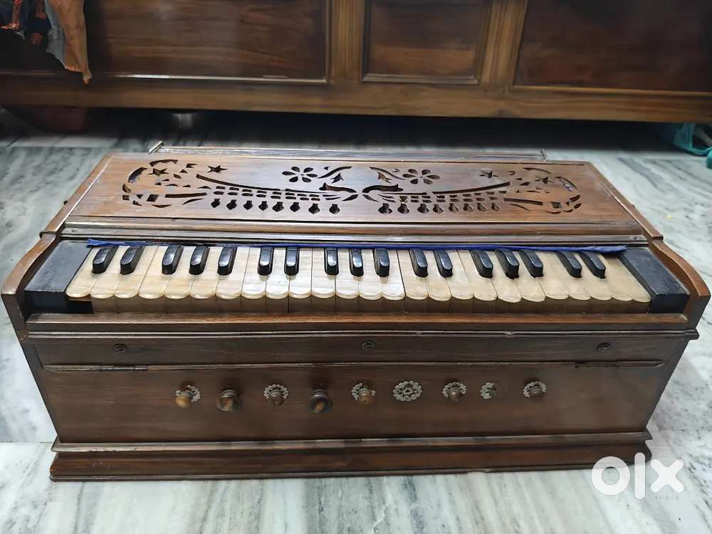 23 yrs old Harmonium